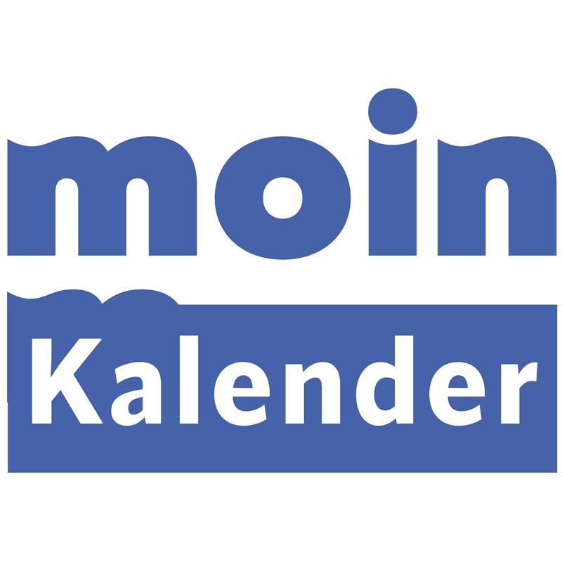 Reduzierte Kalender 2025 - Großformat & Wandkalender