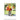 Flowers - Kalender 2026 B2B moin Kalender