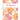Familienplaner-Buch Bright Flowers - Kalender 2026 B2C DUMONT