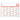 Arbeitstagekalender A4 2026 - Jahresplaner 2026 B2C Zettler