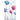 Miniplaner Style Blumenwiese - Kalender 2026 KFP-B2C Alpha Edition
