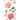 Miniplaner Style Rosenblüten - Kalender 2026 KFP-B2C Alpha Edition