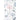 Miniplaner Style Pusteblumen - Kalender 2026 KFP-B2C Alpha Edition