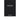 Campustimer Black - Kalender 2026 B2C Alpha Edition