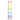 Planer Farbenfroh - Kalender 2026 KFP-B2C Alpha Edition