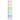 Planer Farbenfroh - Kalender 2026 KFP-B2C Alpha Edition