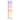 Planer Farbenfroh - Kalender 2026 KFP-B2C Alpha Edition