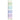 Planer Farbenfroh - Kalender 2026 KFP-B2C Alpha Edition