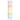 Planer Farbenfroh - Kalender 2026 KFP-B2C Alpha Edition