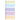 Familienplaner Farbenfroh mit 4 Spalten 2026 - Familienplaner 2026 KFP-B2C Alpha Edition