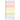 Familienplaner Farbenfroh mit 4 Spalten 2026 - Familienplaner 2026 KFP-B2C Alpha Edition