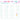 Familien Wochenkalender Dots - Kalender 2026 B2C Alpha Edition