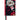 Dark Flowers - Kalender 2026 B2C DUMONT
