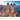 Geliebte Berge - Kalender 2026 KFP-B2C DUMONT