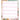 Flexiplaner Glamour - Kalender 2026 KFP-B2C DUMONT