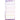 Familienplaner Prisma - Kalender 2026 KFP-B2C GreenLine