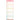 Streifenplaner Prisma - Kalender 2026 KFP-B2C GreenLine
