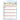 Familienplaner Cartoon - Kalender 2026 Hybrid Alpha Edition