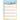 Familienplaner Cartoon - Kalender 2026 Hybrid Alpha Edition