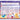 Lissy Pony Kalender 2026 B2C Lissy Pony