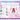 Lissy Pony Kalender 2026 B2C Lissy Pony