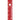 Streifenplaner ROT - Kalender 2026 Hybrid Alpha Edition