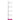 Streifenplaner PINK 2025 - Streifenplaner 2026 KFP-B2C Alpha Edition