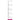 Streifenplaner PINK 2025 - Streifenplaner 2026 KFP-B2C Alpha Edition