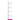 Streifenplaner PINK 2025 - Streifenplaner 2026 KFP-B2C Alpha Edition