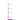 Streifenplaner PINK 2025 - Streifenplaner 2026 KFP-B2C Alpha Edition