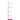 Streifenplaner PINK 2025 - Streifenplaner 2026 KFP-B2C Alpha Edition