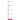 Streifenplaner PINK 2025 - Streifenplaner 2026 KFP-B2C Alpha Edition