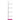 Streifenplaner PINK 2025 - Streifenplaner 2026 KFP-B2C Alpha Edition