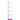 Streifenplaner PINK 2025 - Streifenplaner 2026 KFP-B2C Alpha Edition