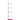 Streifenplaner PINK 2025 - Streifenplaner 2026 KFP-B2C Alpha Edition