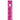 Streifenplaner PINK 2025 - Streifenplaner 2026 KFP-B2C Alpha Edition