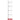 Streifenplaner XL ROT - Kalender 2026 KFP-B2C Alpha Edition