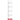 Streifenplaner XL ROT - Kalender 2026 KFP-B2C Alpha Edition