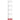 Streifenplaner XL ROT - Kalender 2026 KFP-B2C Alpha Edition