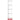 Streifenplaner XL ROT - Kalender 2026 KFP-B2C Alpha Edition