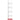 Streifenplaner XL ROT - Kalender 2026 KFP-B2C Alpha Edition