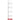Streifenplaner XL ROT - Kalender 2026 KFP-B2C Alpha Edition