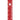 Streifenplaner XL ROT - Kalender 2026 KFP-B2C Alpha Edition