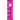 Streifenplaner Mini PINK - Kalender 2026 KFP-B2C Alpha Edition
