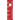 Streifenplaner Mini ROT - Kalender 2026 KFP-B2C Alpha Edition