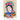 Frida Kahlo - Kalender 2026 KFP-B2C DUMONT