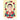 Frida Kahlo - Kalender 2026 KFP-B2C DUMONT