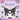 KUROMI - Kalender 2026 B2C Pyramid
