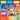 DISNEY PIXAR (COLLECTION) - Kalender 2026 B2C Pyramid
