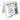Tagesabreißkalender 1000 Places - Kalender 2026 B2C Vista Point
